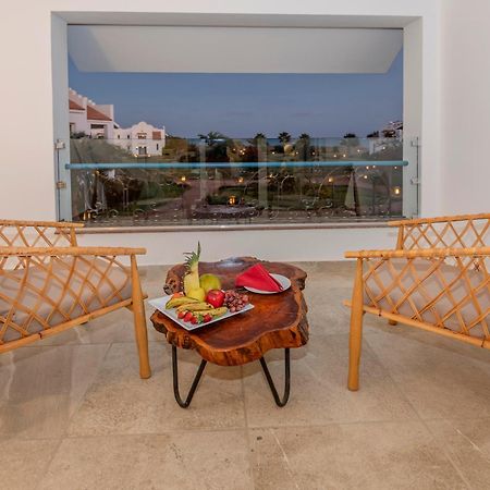 Abū Ghuşūn Lahami Bay Beach Resort מראה חיצוני תמונה