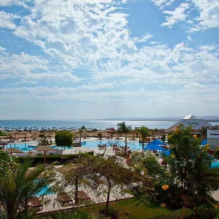Abū Ghuşūn Lahami Bay Beach Resort מראה חיצוני תמונה