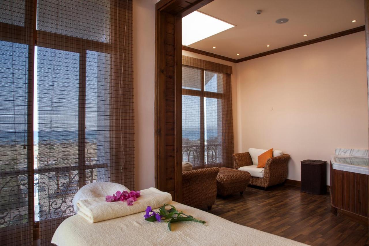 Abū Ghuşūn Lahami Bay Beach Resort מראה חיצוני תמונה