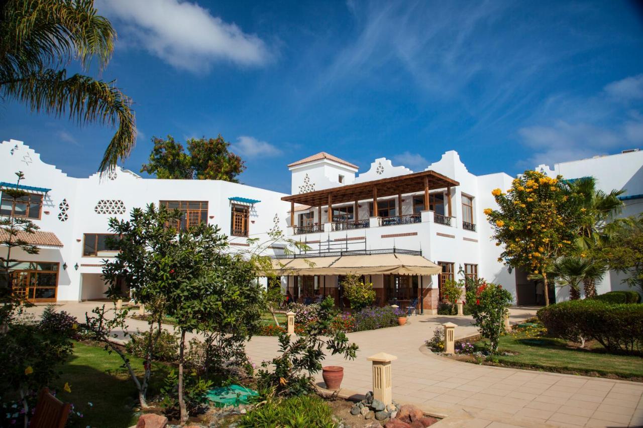 Abū Ghuşūn Lahami Bay Beach Resort מראה חיצוני תמונה