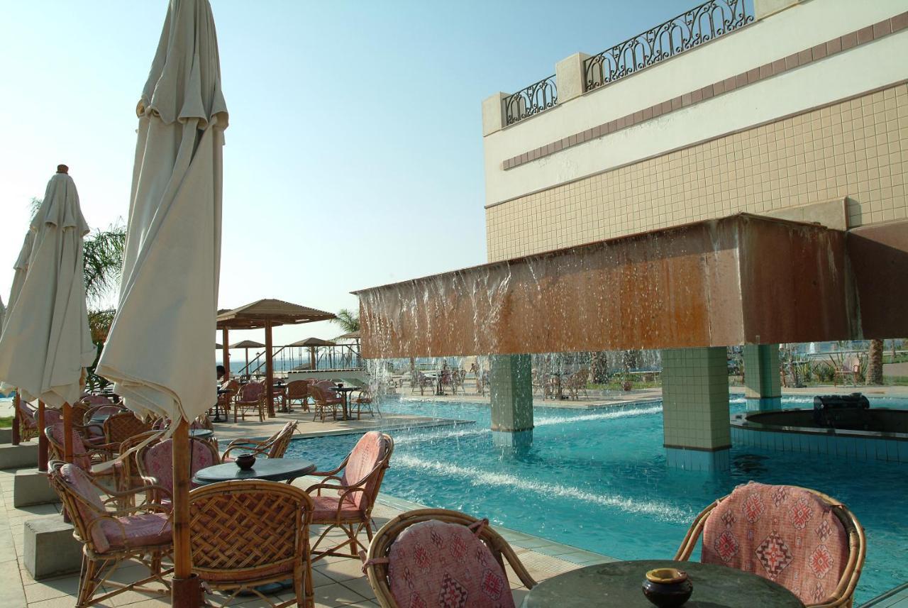Abū Ghuşūn Lahami Bay Beach Resort מראה חיצוני תמונה